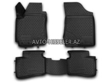 HYUNDAI i30 2007-2012 üçün ayaqaltılar